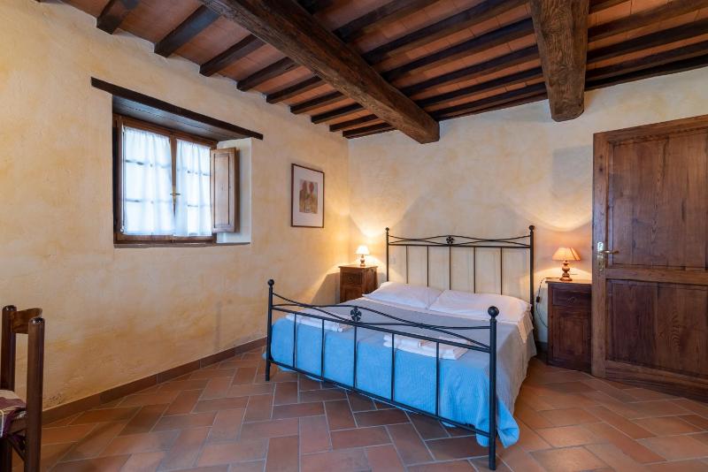 Villa Agriturismo Cuiano - Pierle
