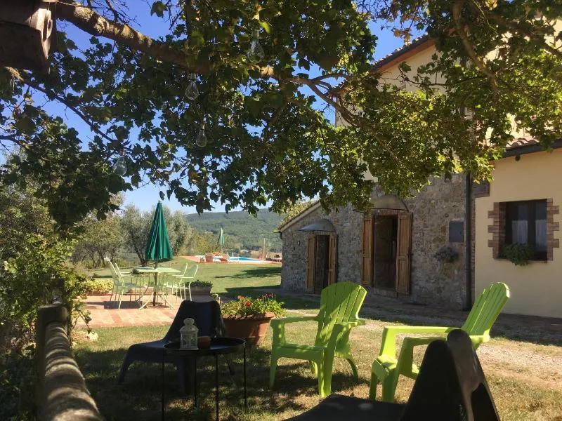Vista ingrandita