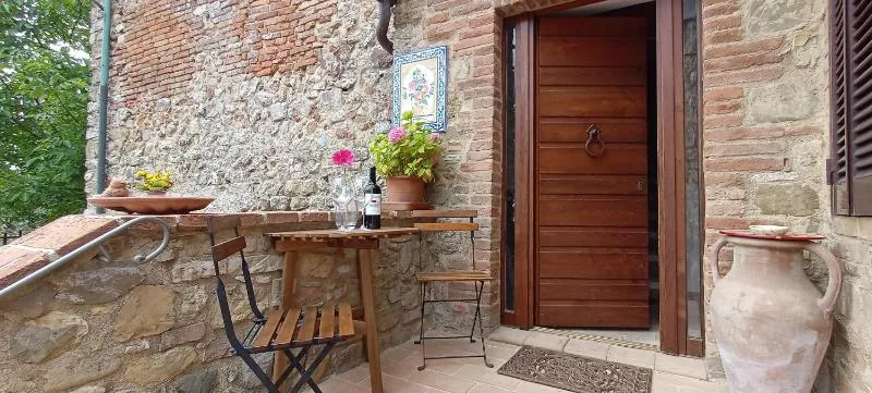 Vista ingrandita