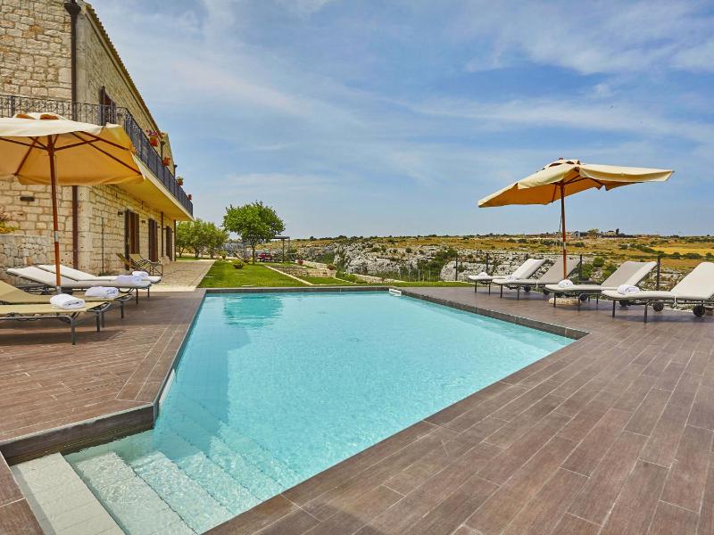 Villa al Castello by Interhome