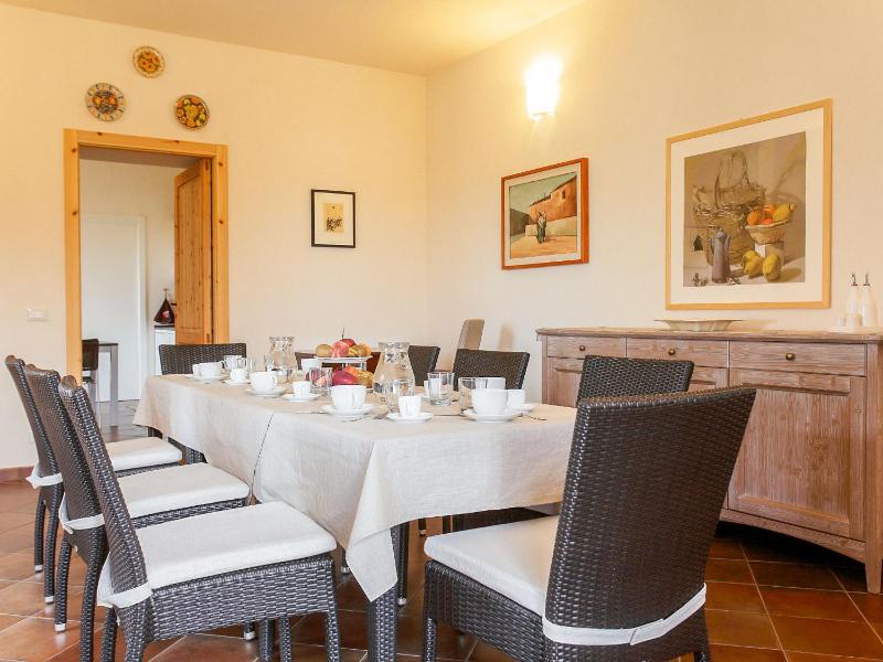 Villa al Castello by Interhome