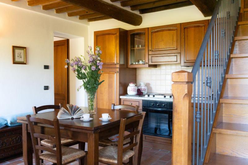 Villa al Confine by Mmega