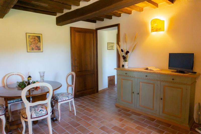 Villa al Confine by Mmega