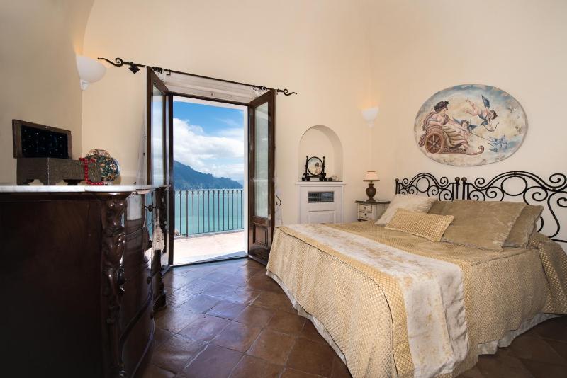 Villa Alba d'Oro - Historic luxury villa