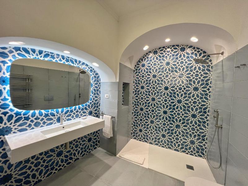 Villa Alba d'Oro - Historic luxury villa