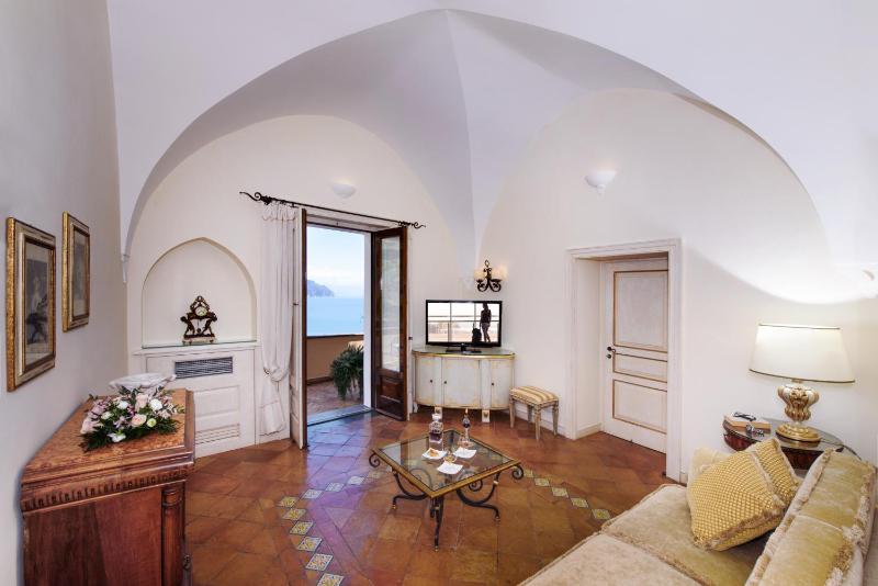 Villa Alba d'Oro - Historic luxury villa
