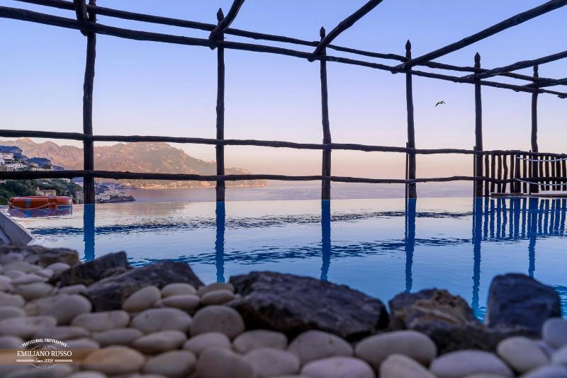 Villa Alba d'Oro - Historic luxury villa