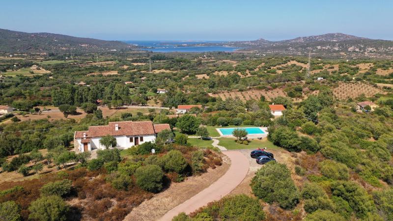 Vista ingrandita