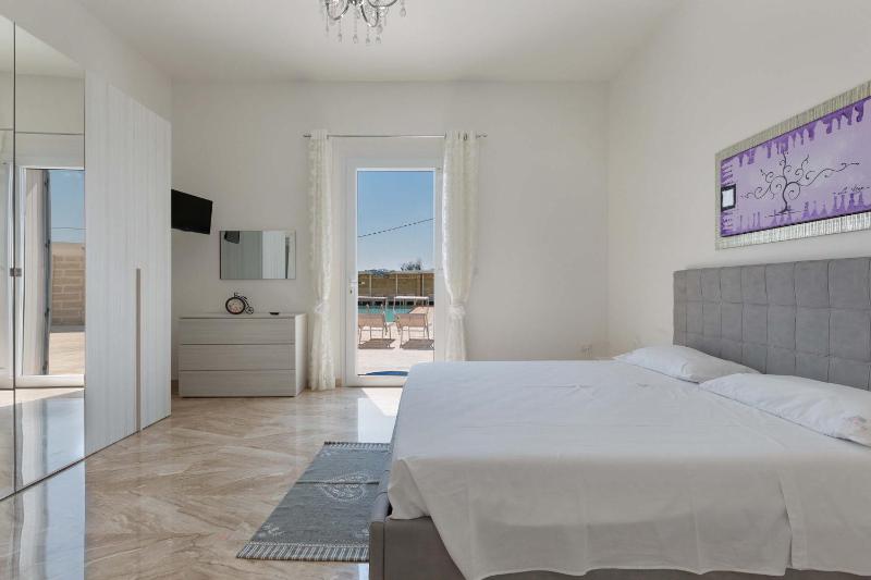 Villa Albarosa by Perle di Puglia