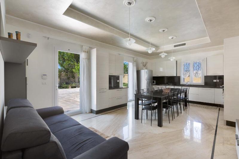 Villa Albarosa by Perle di Puglia