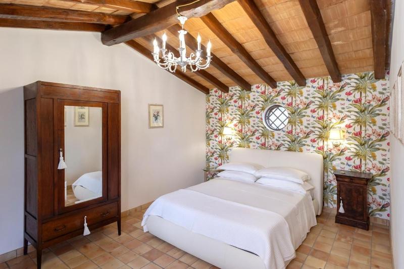 Villa Alcantara di Charme