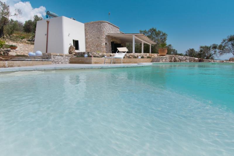 VILLA Alessandra