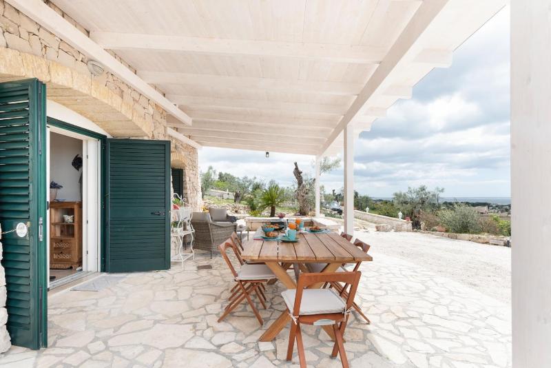 VILLA Alessandra