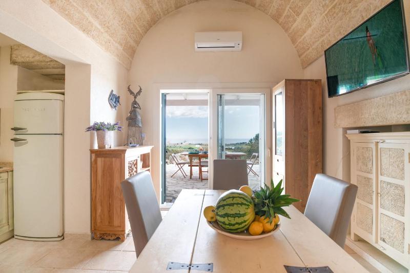 VILLA Alessandra
