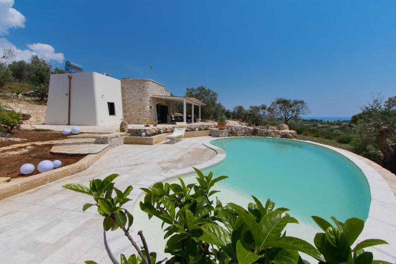 VILLA Alessandra