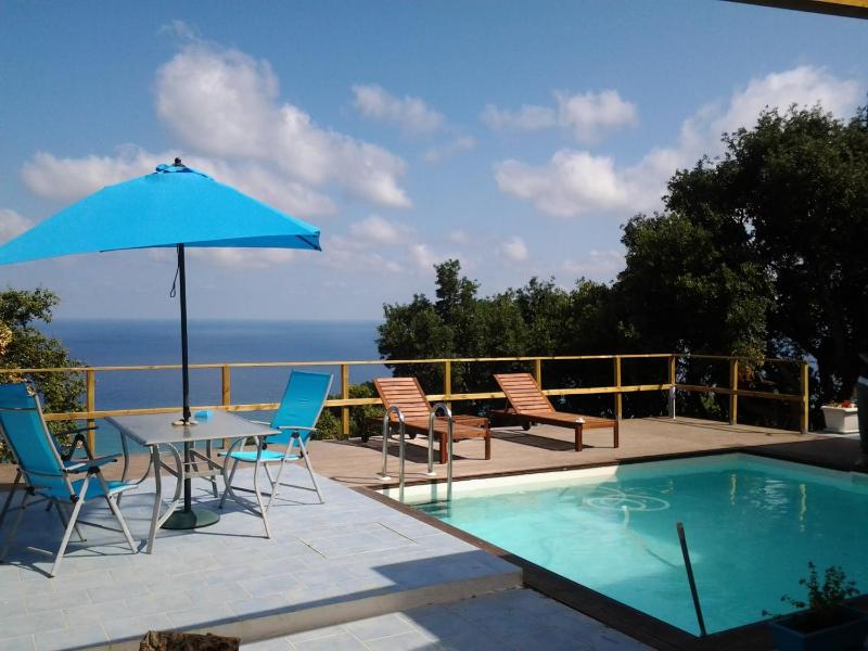 Villa Alice