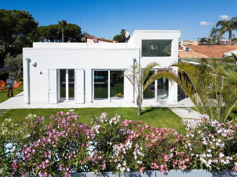 Villa Alice by Ortigiaapartments