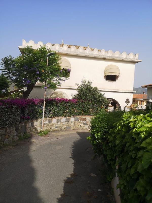 Villa alkantara