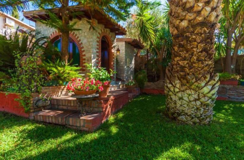 Villa alkantara