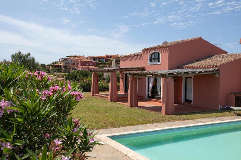 Vista ingrandita