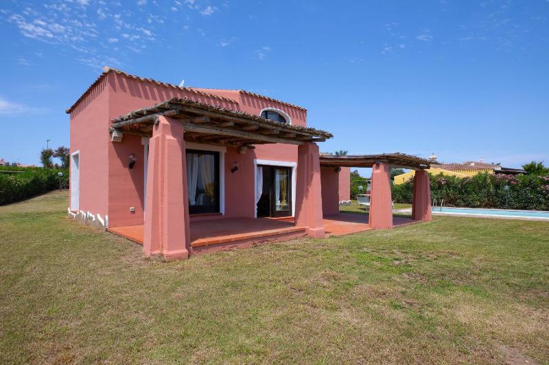 Vista ingrandita
