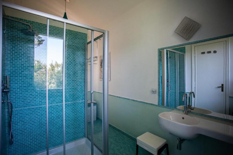 Vista ingrandita