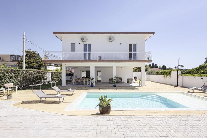 Villa Almarè