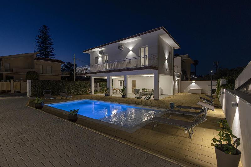 Villa Almarè