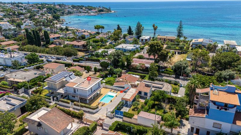 Villa Almarè