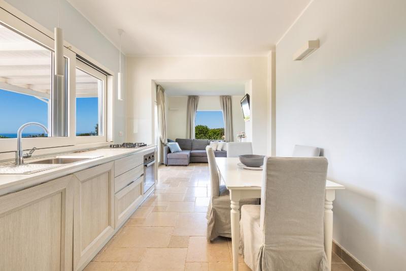 Villa Aloha Torre Pali