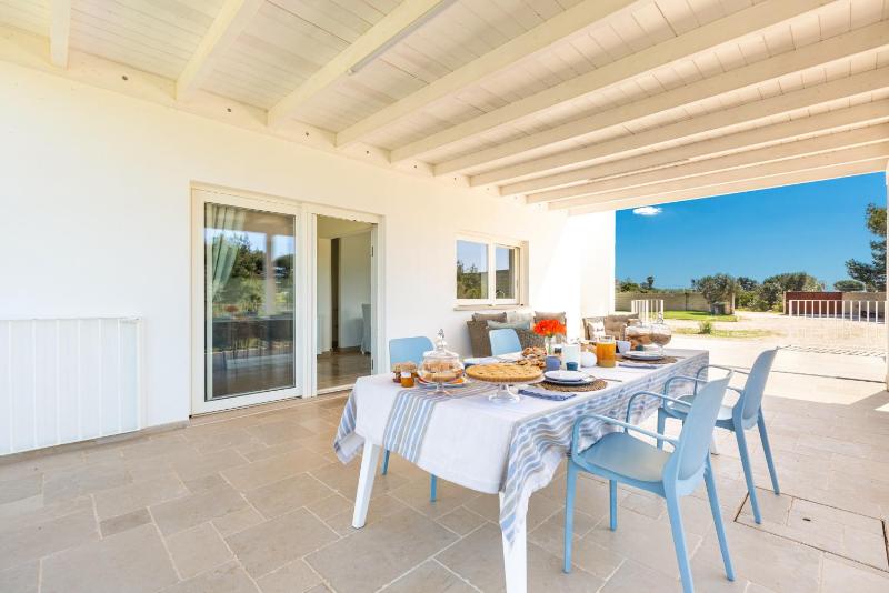 Villa Aloha Torre Pali