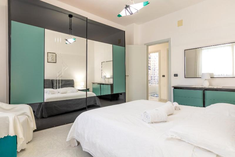 Villa Altavilla with pool