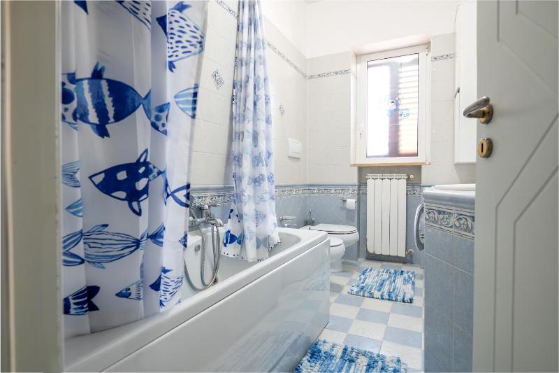 Villa Altavilla with pool