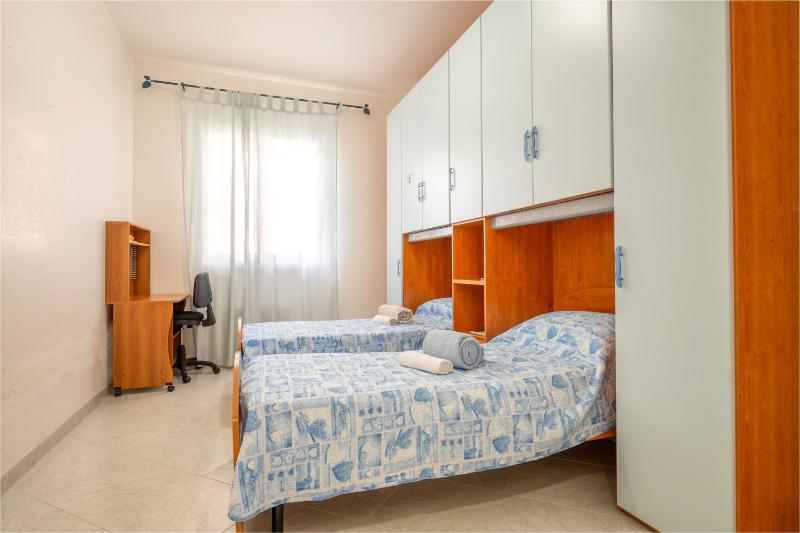 Villa Altavilla with pool