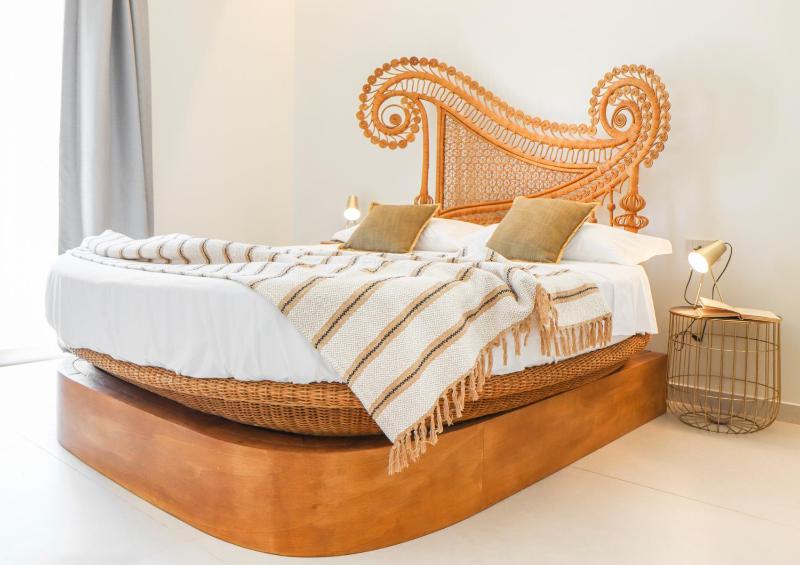Villa Alti vista mare e piscina privata