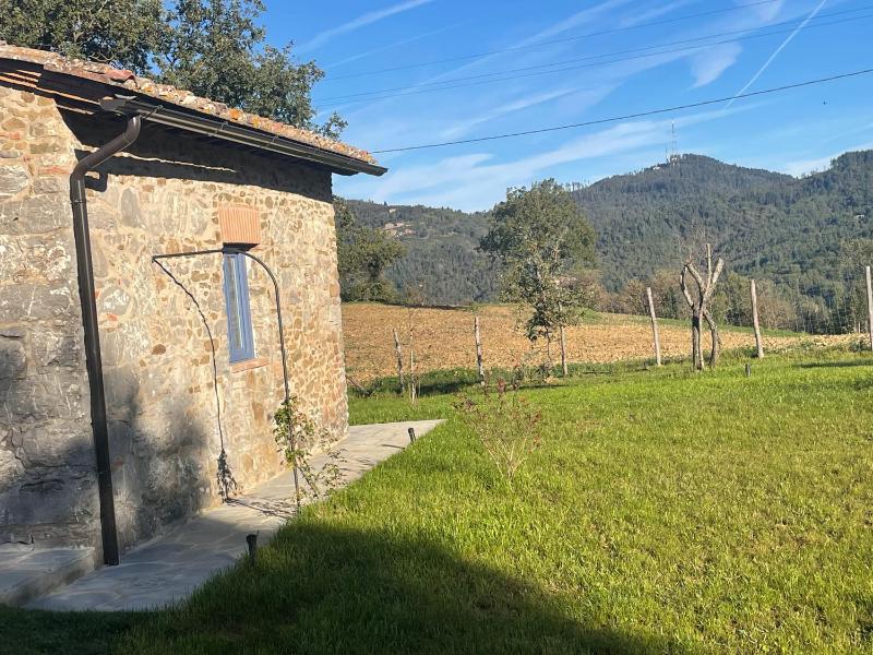 Vista ingrandita