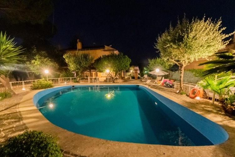 Villa Amalia Augusta