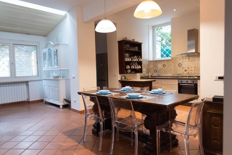 Villa Amalia Augusta