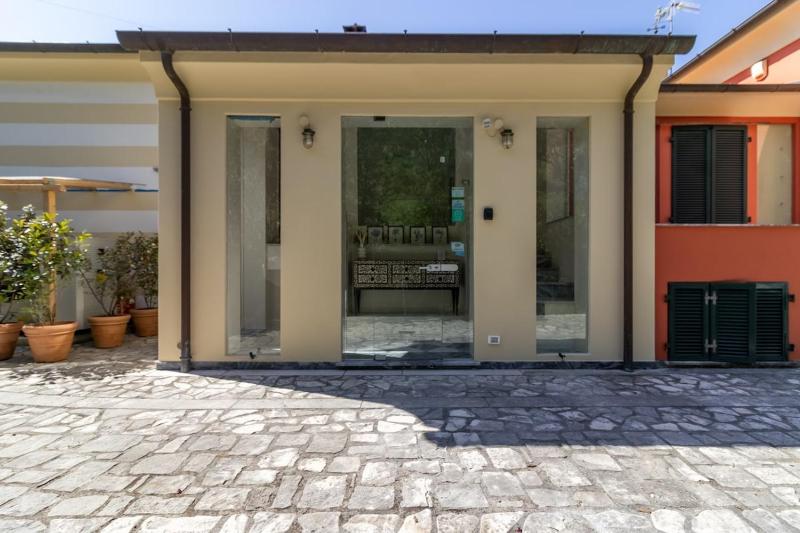 Villa Amaranta