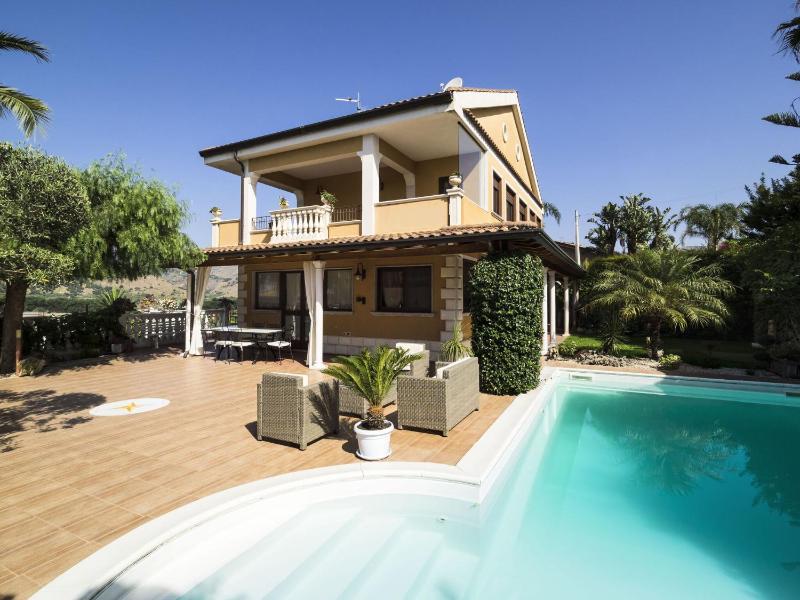 Villa Ambra