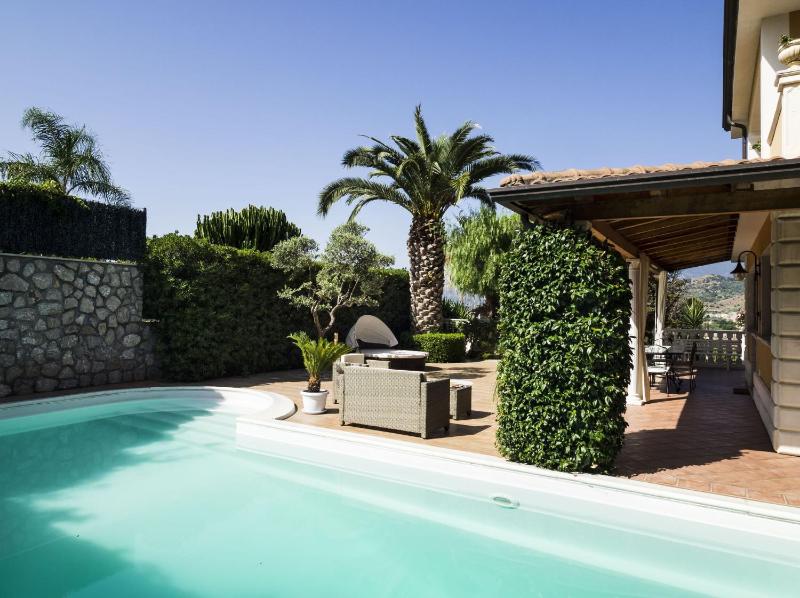 Villa Ambra
