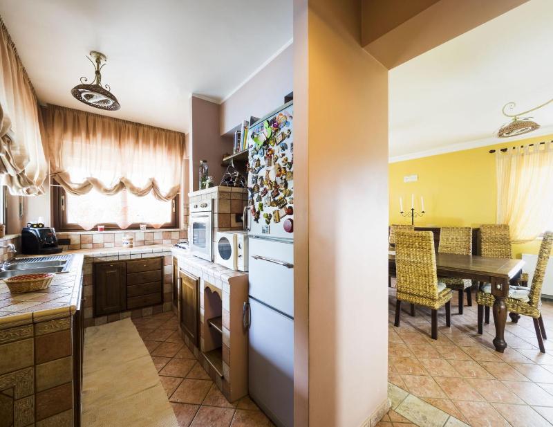 Villa Ambra