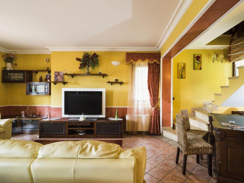 Villa Ambra