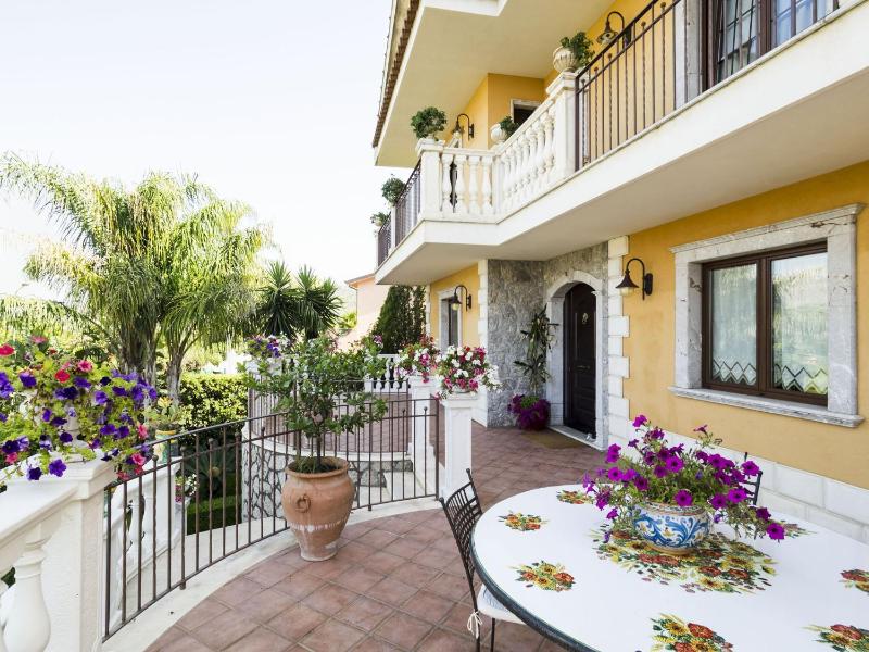 Villa Ambra