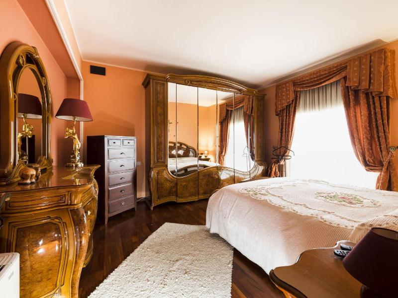 Villa Ambra