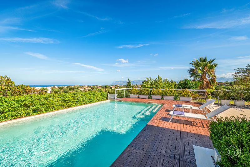 Villa Ametista