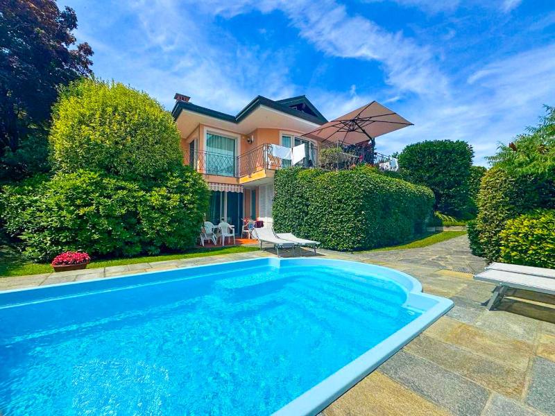 Villa Ametista