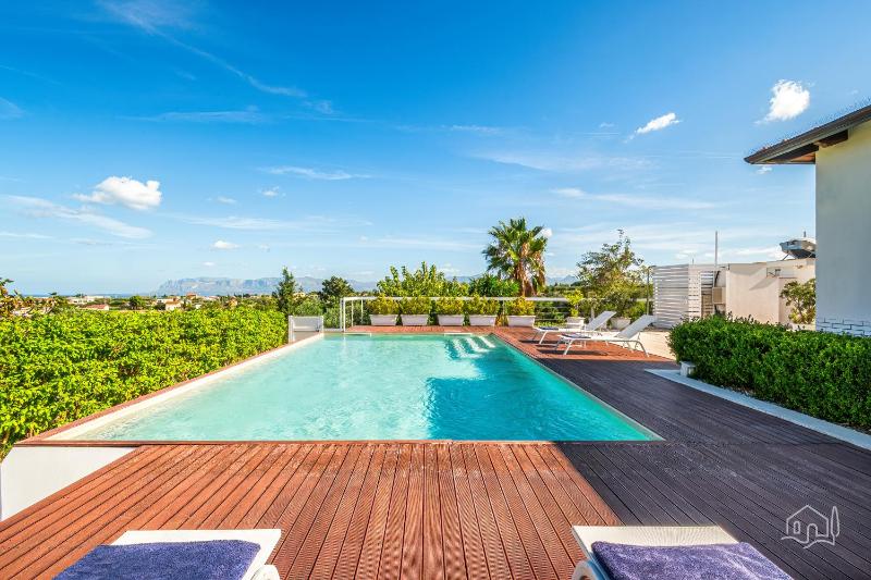 Villa Ametista