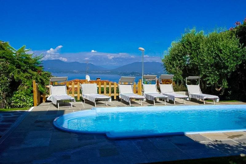 Villa Ametista