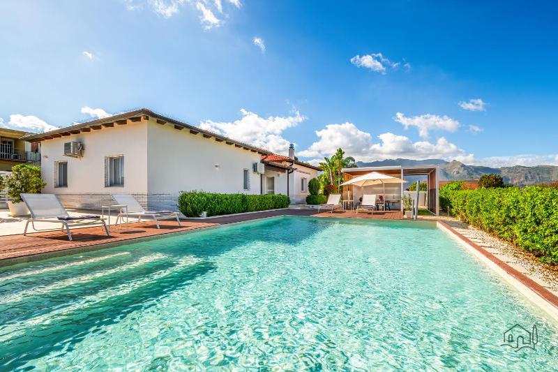 Villa Ametista